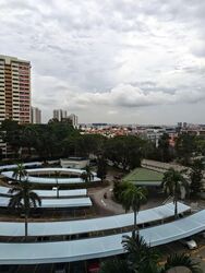 Mandarin Gardens (D15), Condominium #554145821